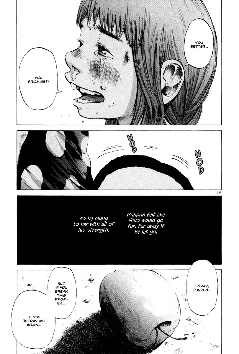 Oyasumi Punpun Chapter 10 15